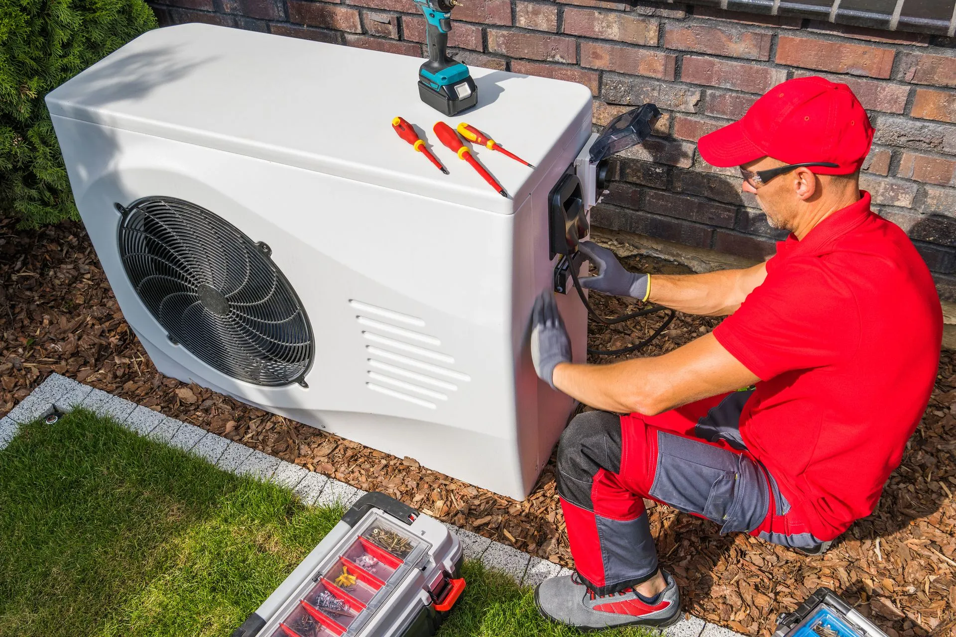 About HVAC in Wolf Point, MT
